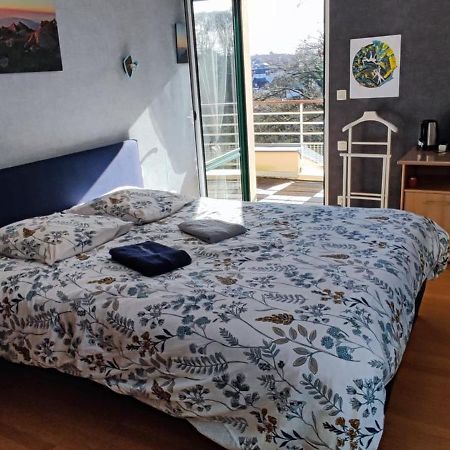 Grande Chambre Sdb Privee Avec Balcon 라니옹 외부 사진