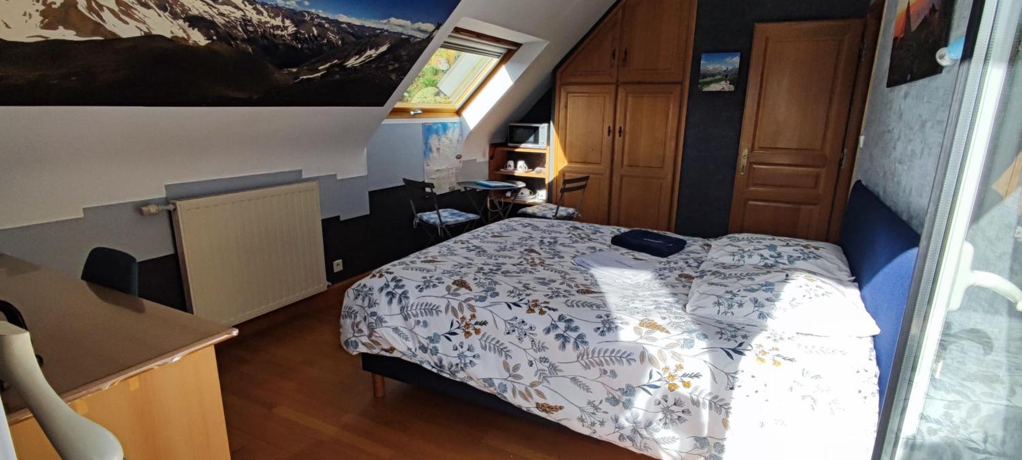Grande Chambre Sdb Privee Avec Balcon 라니옹 외부 사진
